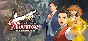 Ace Attorney Anthology (Apollo Justice+Phoenix Wright)