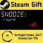 🚀 Snooze: A Choice 🤖 Steam Gift RU + other ⚡ AUTO