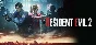 Resident Evil 2 Deluxe Edition (Remake) Biohazard RE:2