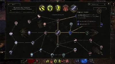 Last Epoch АВТОДОСТАВКА STEAM GIFT РОССИЯ