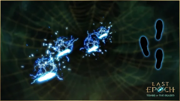 Last Epoch - Woven Vanquisher Supporter Pack💎DLC STEAM