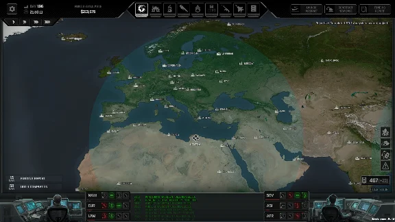 🚀 Xenonauts 2 🤖 Steam Gift РФ + другие ⚡ Автодоставка