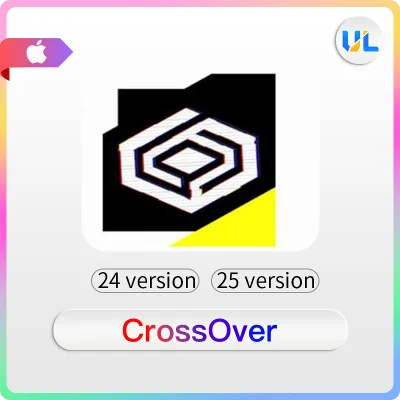 Crossover mac, Crossover mac buy lifetime key