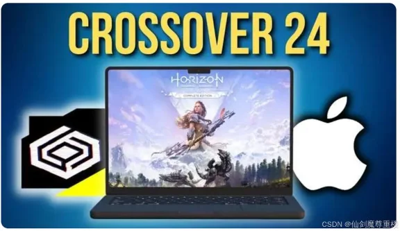 Crossover mac, Crossover mac buy lifetime key