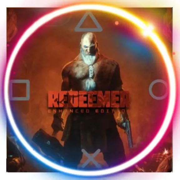 💠 Redeemer (PS4/PS5/RU) (rent from 7 days)