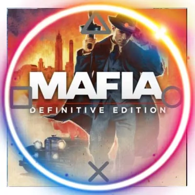 💠 Mafia: Definitive Edition (PS4/PS5/RU) Аренда