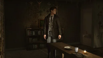 Heavy Rain АВТОДОСТАВКА STEAM GIFT РОССИЯ