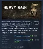 Heavy Rain АВТОДОСТАВКА STEAM GIFT РОССИЯ