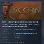 Scorn АВТОДОСТАВКА STEAM GIFT РОССИЯ