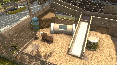House Flipper - Pets DLC АВТОДОСТАВКА STEAM РОССИЯ