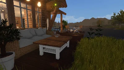 House Flipper - Pets DLC АВТОДОСТАВКА STEAM РОССИЯ