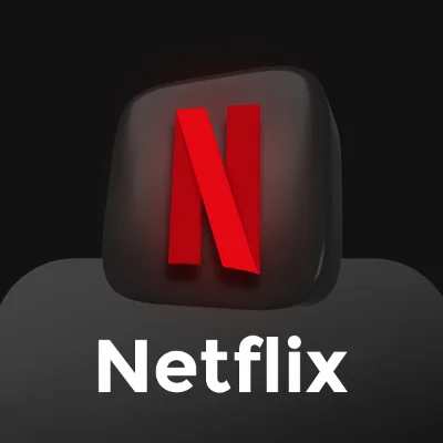 NETFLIX PREMIUM ( PRIVATE /4K ULTRA ) FOR 1 MONTH