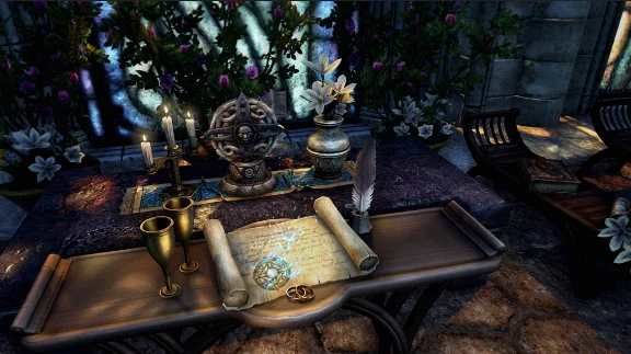 The Elder Scrolls Online The Hailcinder Mount Pack Xbox