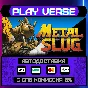 🔥METAL SLUG🔥🚀AUTO-ISSUE🚀🎁STEAM GIFT🎁