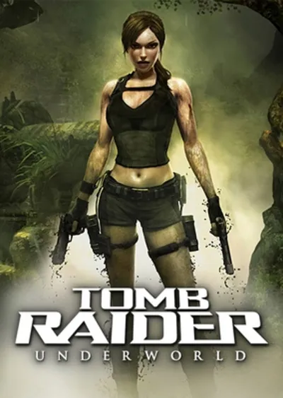 Tomb Raider: Underworld / Steam Key / GLOBAL
