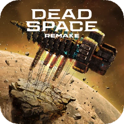 Dead Space Remake Deluxe / Steam Key / Not all regions