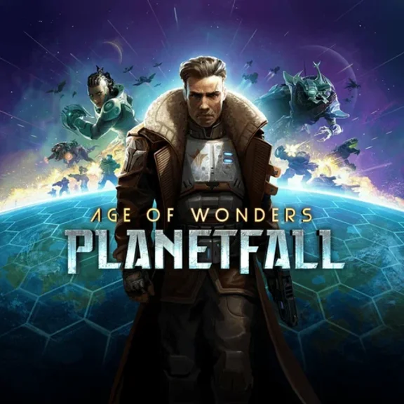 Age of Wonders Planetfall / Steam Key / GLOBAL