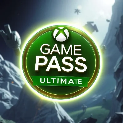 🌐XBOX GAME PASS ULTIMATE 12+1 мес  🌍ЛЮБОЙ АККАУНТ🎁