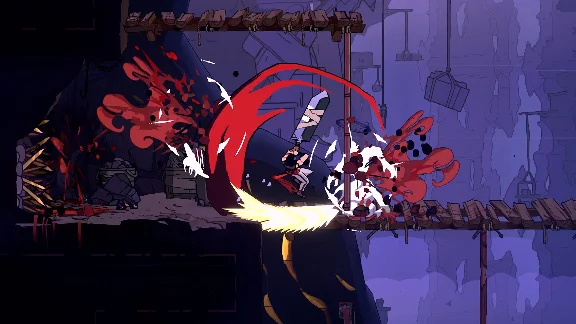 🟢⚡THE ROGUE PRINCE OF PERSIA™ XBOX SERIES X|S КЛЮЧ
