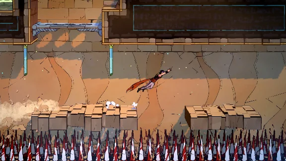 🟢⚡THE ROGUE PRINCE OF PERSIA™ XBOX SERIES X|S КЛЮЧ
