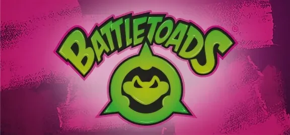 Battletoads (STEAM KEY) GLOBAL