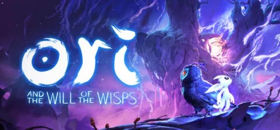 Ori and the Will of the Wisps (STEAM KEY) GLOBAL