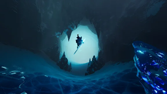 🚀 Sword of the Sea 🤖 Steam Gift RU + other ⚡ AUTO