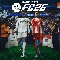 EA Sports FC 26 PS4 | PS5 ТУРЦИЯ | УКРАИНА | ИНДИЯ