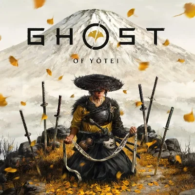 Ghost of Yotei PS5 ТУРЦИЯ | УКРАИНА | ИНДИЯ