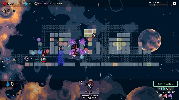 ️ALL COUNTRIES️ Tower Tactics Liberation Astral Siege