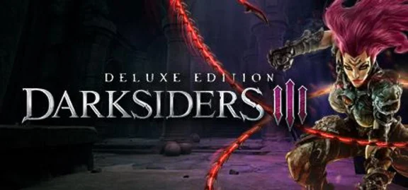 Darksiders Warmastered Edition+2 Deathinitive+3 Deluxe