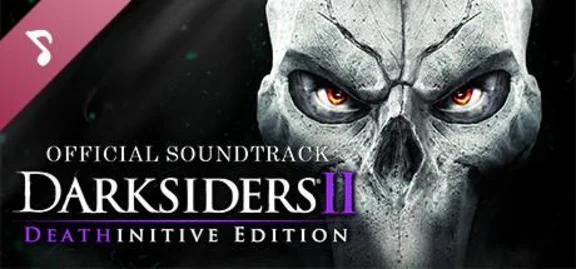Darksiders Warmastered Edition+2 Deathinitive+3 Deluxe