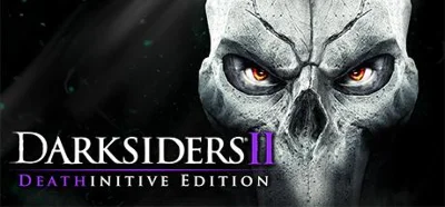 ⚫Darksiders Blades & Whip Franchise Pack (3 в 1) Steam