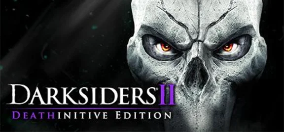 Darksiders Warmastered Edition+2 Deathinitive+3 Deluxe
