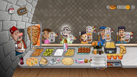 Shawarma Legend  STEAM GIFT RUSSIA