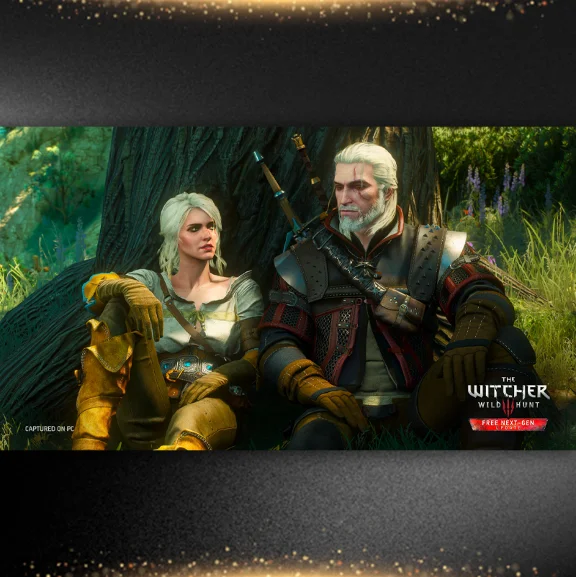 The Witcher 3: Wild Hunt Complete Edition • STEAM AUTO