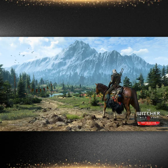 The Witcher 3: Wild Hunt Complete Edition • STEAM AUTO