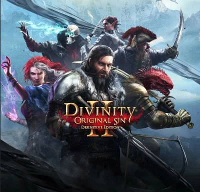 Divinity: Original Sin 2 Definitive Edition Global GOG