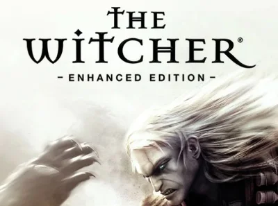 The Witcher Director´s Cut Enhanced Edition Global GOG