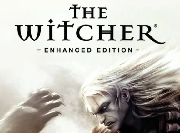 The Witcher Director´s Cut Enhanced Edition Global GOG