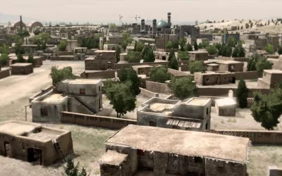 Arma 2: Operation Arrowhead STEAM KEY GLOBAL LICENSE