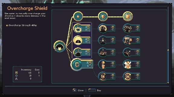 Dome Keeper  АВТОДОСТАВКА STEAM РОССИЯ