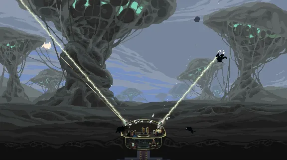 Dome Keeper  АВТОДОСТАВКА STEAM РОССИЯ