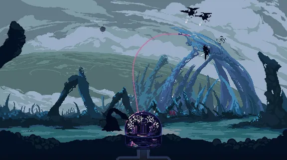 Dome Keeper  АВТОДОСТАВКА STEAM РОССИЯ