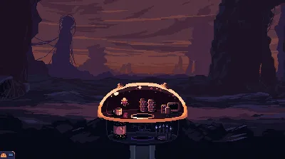 Dome Keeper  АВТОДОСТАВКА STEAM РОССИЯ
