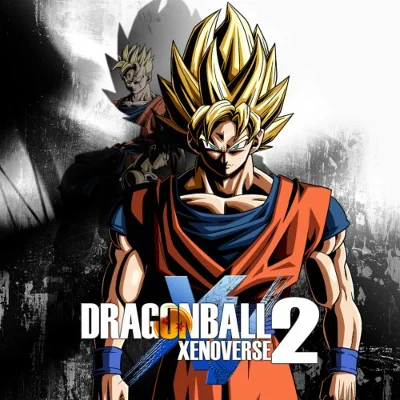 Dragon Ball: Xenoverse 2 / Steam Key / GLOBAL