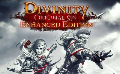 Divinity: Original Sin Enhanced Edition Global GOG KEY