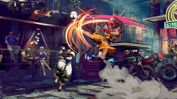 ⚡KEY / FATAL FURY: City of the Wolves: Special Edition⚡