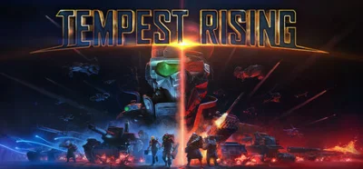 Tempest Rising Key (STEAM/RU-CIS)