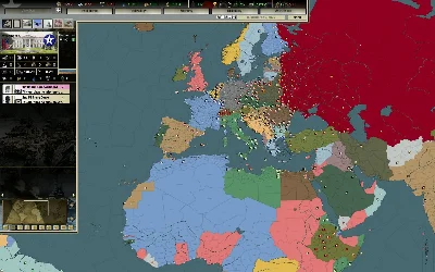 Darkest Hour: A Hearts of Iron Game (STEAM KEY/GLOBAL)